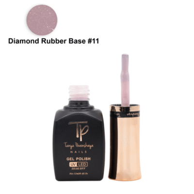 DIAMOND RUBBER BASE