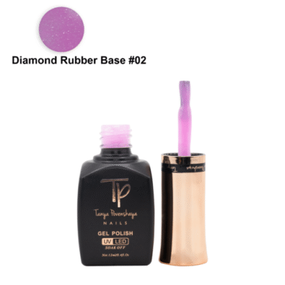 02 Diamond Rubber Base