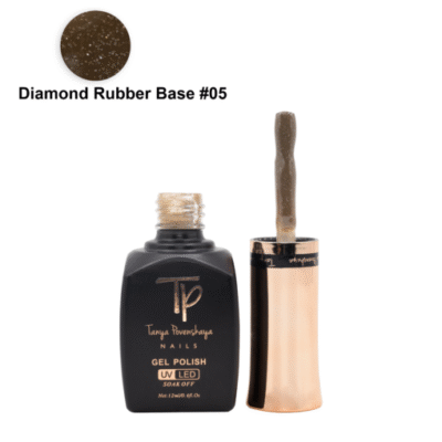 05 Diamond Rubber Base