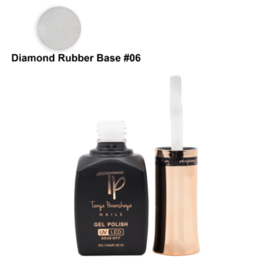 06 Diamond Rubber Base