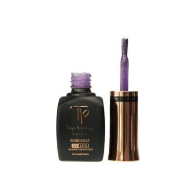 02 Rose Flakes Rubber Base