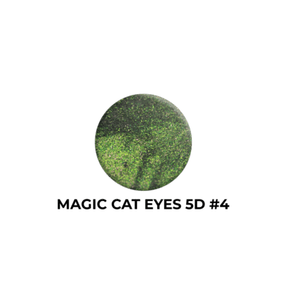 04 Cat Eye(5D)
