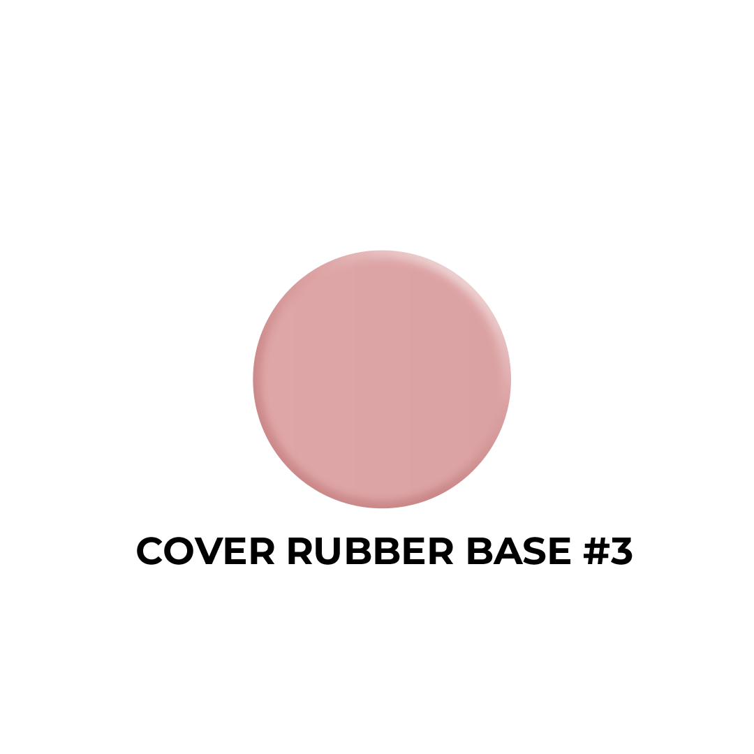 03 Cover Rubber Base