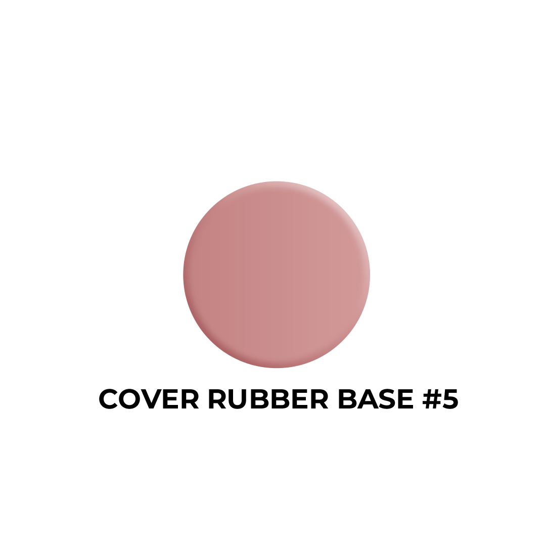 05 Cover Rubber Base