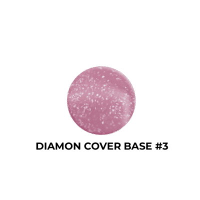 03 Diamond Cover Base