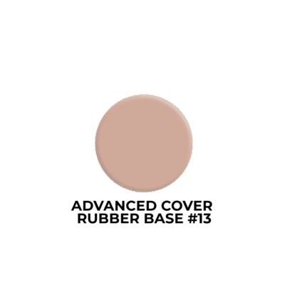 13 Advanced Cover Rubber Base