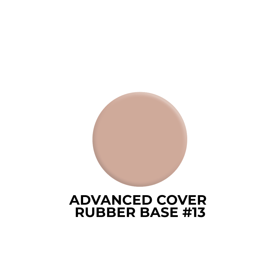 13 Advanced Cover Rubber Base