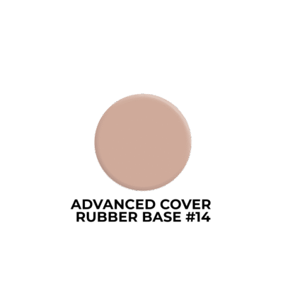 14 Advanced Cover Rubber Base