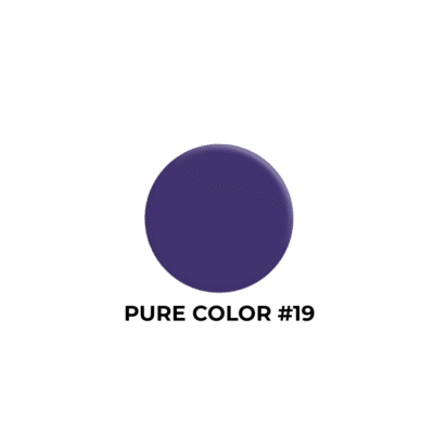 19 Pure Color