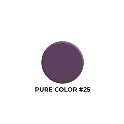25 Pure Color
