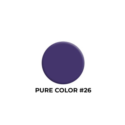 26 Pure Color
