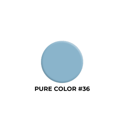 36 Pure Color