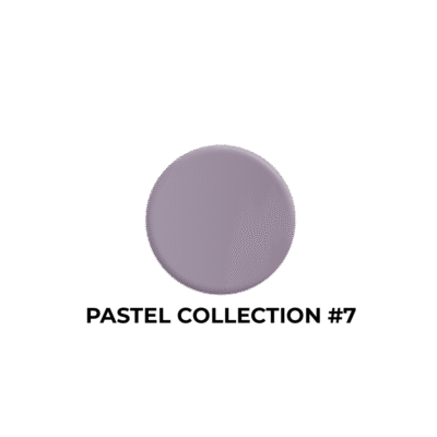07 Pastel
