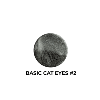 02 Cat eye
