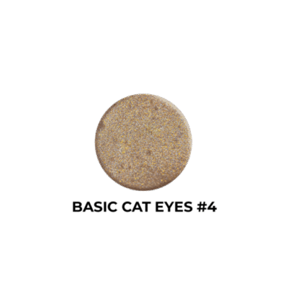 04 Cat eye