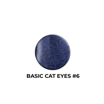 06 Cat eye