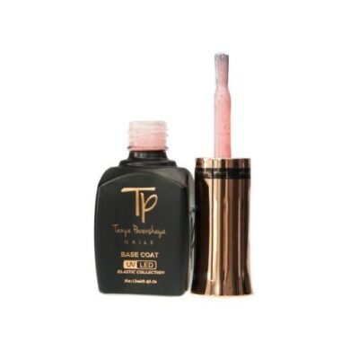 06 Rose Flakes Rubber Base