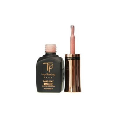 07 Rose Flakes Rubber Base