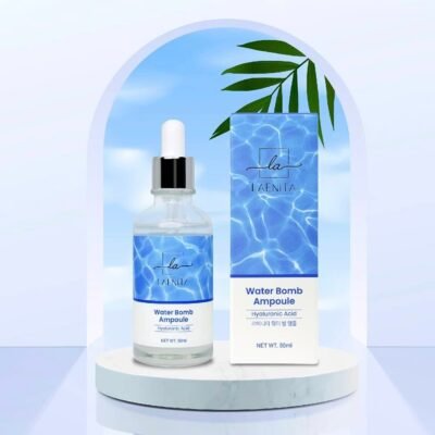 Καλλυντικά Laenita