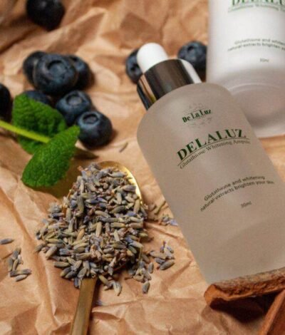 Κορεάτικα προϊόντα ομορφιάς