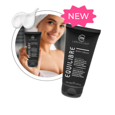 Κρέμα σώματος Equilibre