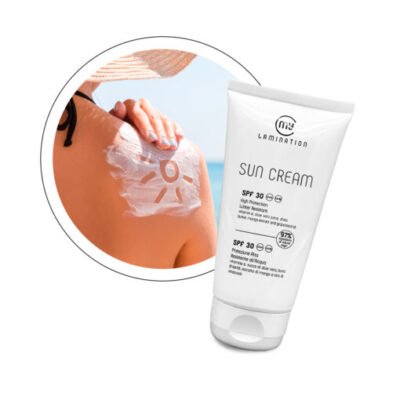Sun Cream SPF 30