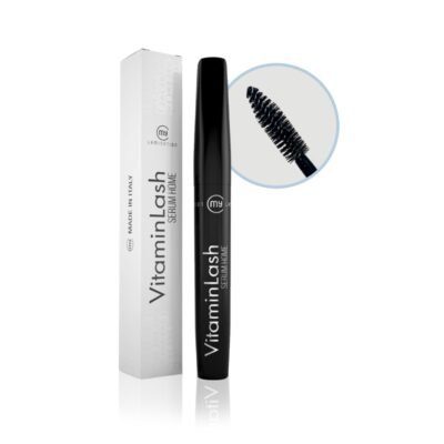VITAMIN LASH SERUM HOME