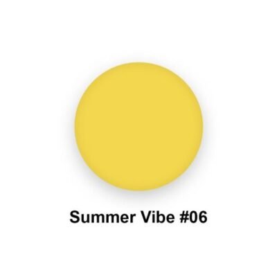 06 Summer Vibe