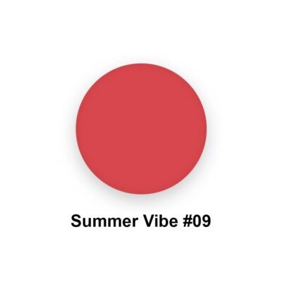 09 Summer Vibe