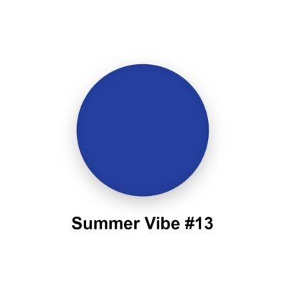 13 Summer Vibe