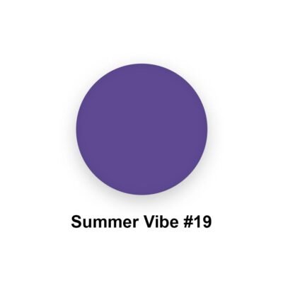 19 Summer Vibe