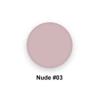 03 Nude