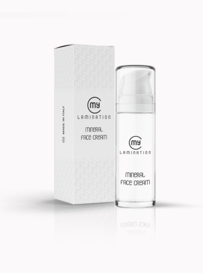 MINERAL FACE CREAM