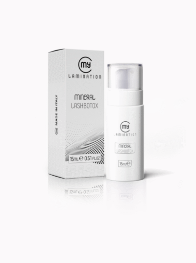 MINERAL LASHBOTOX