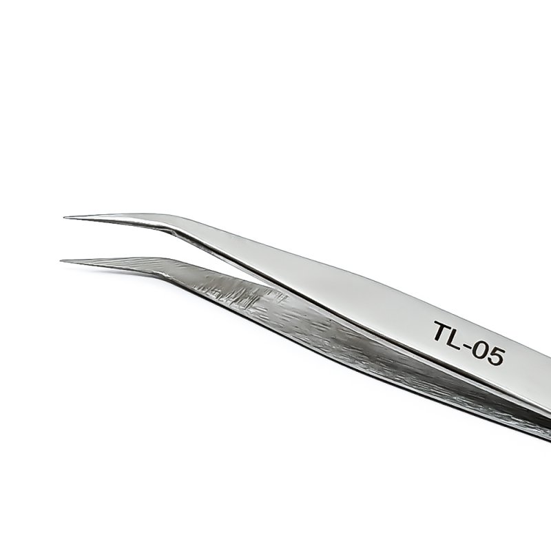 TL-05 TWEEZER SATIN FINISH