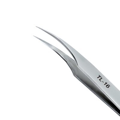 TL-16 TWEEZER SATIN FINISH