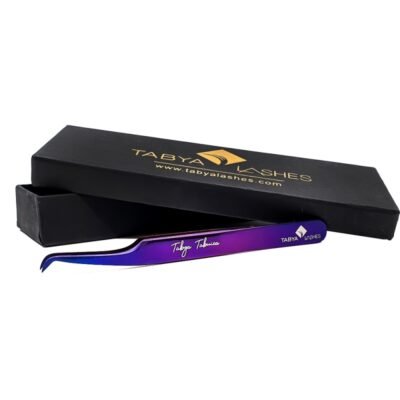 TL TABYA TABUICA TWEEZER