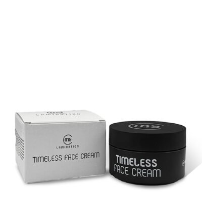TIMELESS FACE CREAM