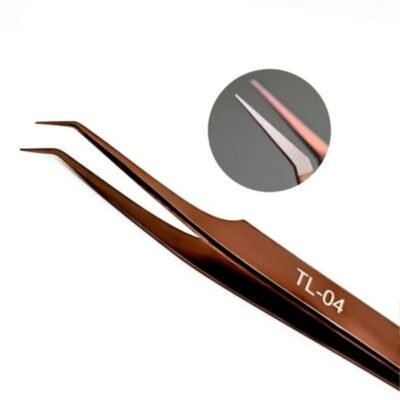 TABYA EVELASH EXTENSION TIZER TL-04 NANO