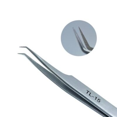 TABYA TL-15 NANO EVELASH EXTENSION τσιμπιδάκι