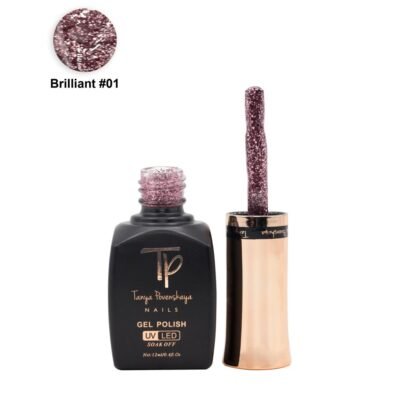 Ημιμονιμα Βερνίκια