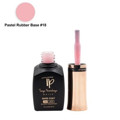 PASTEL RUBBER BASE