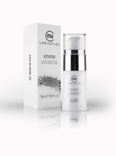 VITAMIN LASHBOTOX