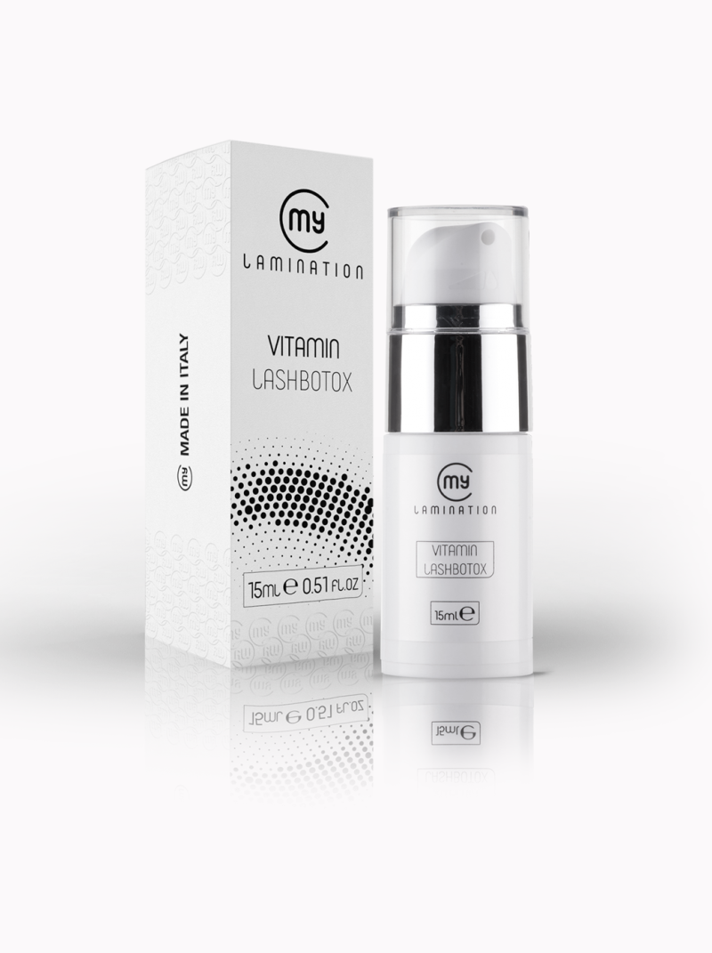 VITAMIN LASHBOTOX