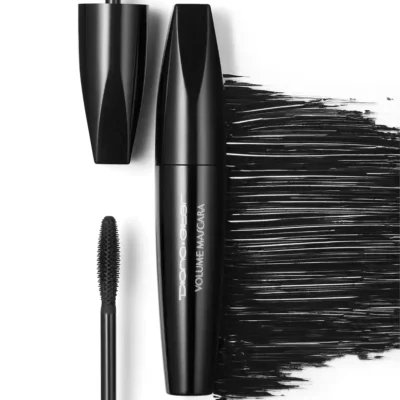 Mascara Perfect Lashes Volume, 9 ml