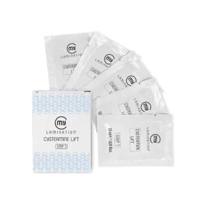 ΝΕΟ Cysteamine Lift - Βήμα 1 Κορεατικο LashLift