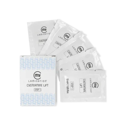 Cysteamine Lift - Step 1 Korean Lamination