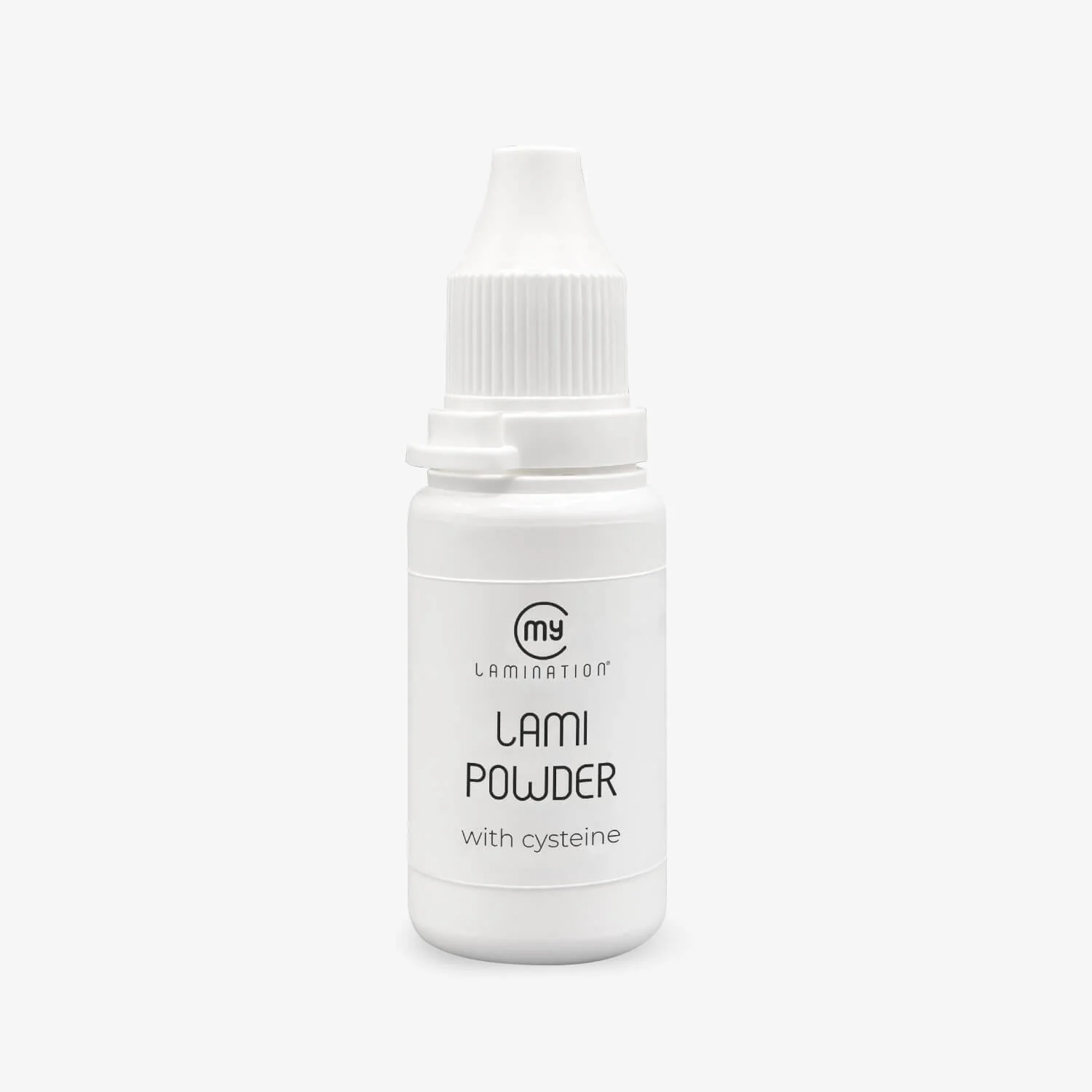 Lami Powder - Cysteine for Lash and Brow Lifting