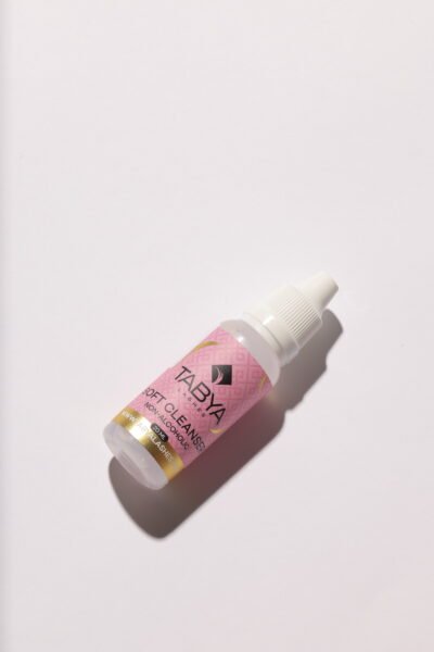 SOFT CLEANSER ΧΩΡΙΣ ΑΛΚΟΟΛ 20g