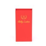 STELLYLASHES RED